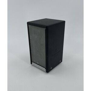 Georgia Pacific‎ Hynap Two-Sided Diner Steel Napkin Dispenser